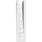 Ekena Millwork Standard Landon Architectural Grade PVC Bracket, 2"W x 9"D x 9"H BKTP02X09X09LAN - alternate 3